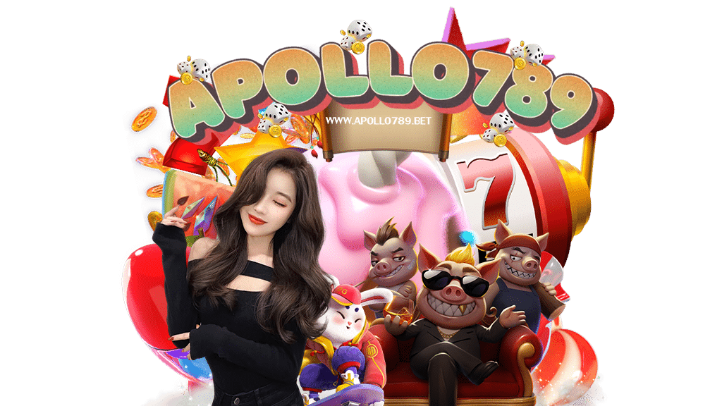 apollo789-เว็บคาสิโนออนไลน์